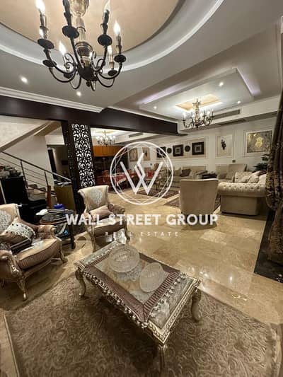 5 Bedroom Villa for Sale in New Cairo, Cairo - WhatsApp Image 2025-04-08 at 5.31. 56 PM (1). jpeg
