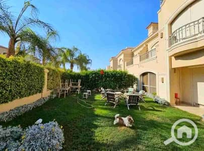 فیلا 4 غرف نوم للبيع في مدينة الشروق، القاهرة - 1000956400. jpg