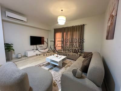 3 Bedroom Flat for Rent in New Cairo, Cairo - IMG-20251027-WA0022. jpg 3 Bedroom Flat for Rent in New Cairo, Cairo - IMG-20251027-WA0022. jpg