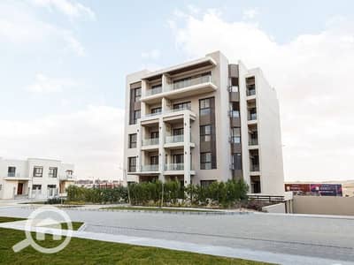 3 Bedroom Flat for Sale in New Cairo, Cairo - WhatsApp Image 2025-11-10 at 1.36. 16 PM (1). jpeg