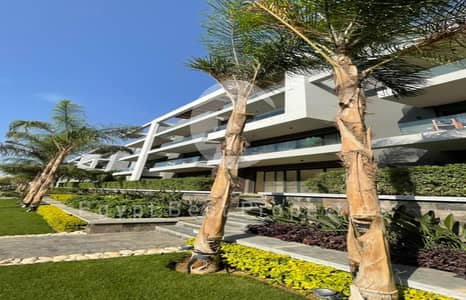 3 Bedroom Penthouse for Sale in New Cairo, Cairo - IMG-20250915-WA0061. jpg