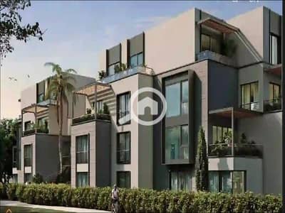 4 Bedroom Apartment for Sale in 6th of October, Giza - 34765879. png