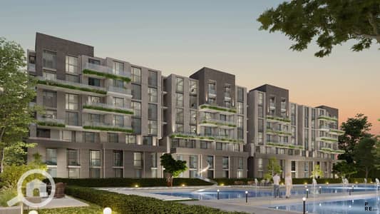 3 Bedroom Flat for Sale in New Cairo, Cairo - Telal East sales Induction(1)_57. jpg