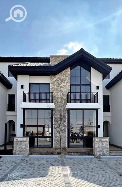 فیلا 4 غرف نوم للبيع في القاهرة الجديدة، القاهرة - WhatsApp Image 2025-09-13 at 3.16. 43 PM (4). jpeg