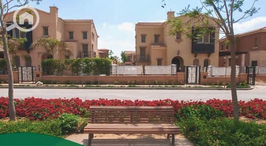 توين هاوس 4 غرف نوم للبيع في القاهرة الجديدة، القاهرة - WhatsApp Image 2025-11-10 at 12.48. 55 PM (2). jpeg