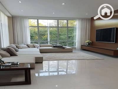 4 Bedroom Townhouse for Sale in New Heliopolis, Cairo - IMG-20251008-WA0138. jpg