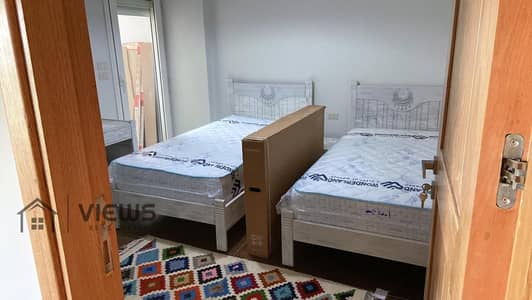 فلیٹ 2 غرفة نوم للايجار في القاهرة الجديدة، القاهرة - WhatsApp Image 2025-10-27 at 2.29. 34 PM. jpeg