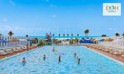 فلیٹ 1 غرفة نوم للبيع في الغردقة، البحر الأحمر - WhatsApp Image 2024-03-01 at 15.19. 55 (2). jpeg