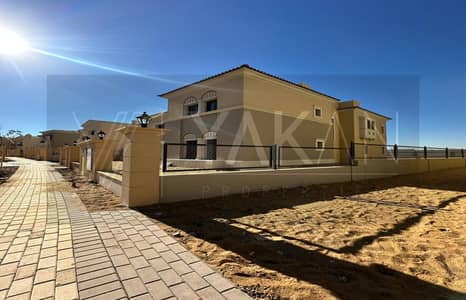 3 Bedroom Villa for Sale in New Cairo, Cairo - WhatsApp Image 2024-12-15 at 2.33. 16 PM. jpeg