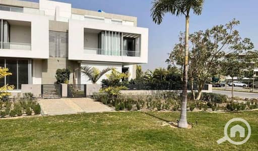 توين هاوس 6 غرف نوم للبيع في 6 أكتوبر، الجيزة - Screenshot 2025-02-16 163305. png