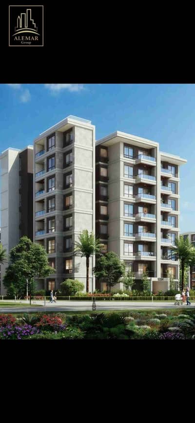 شقة 2 غرفة نوم للبيع في العاصمة الإدارية الجديدة، القاهرة - 1000147698. jpg