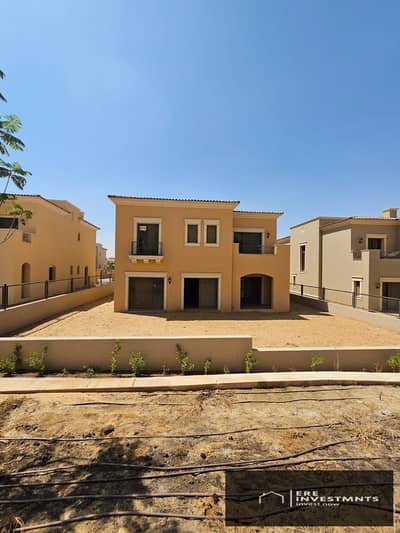 تاون هاوس 3 غرف نوم للبيع في القاهرة الجديدة، القاهرة - WhatsApp Image 2025-07-03 at 2.23. 56 PM. jpeg