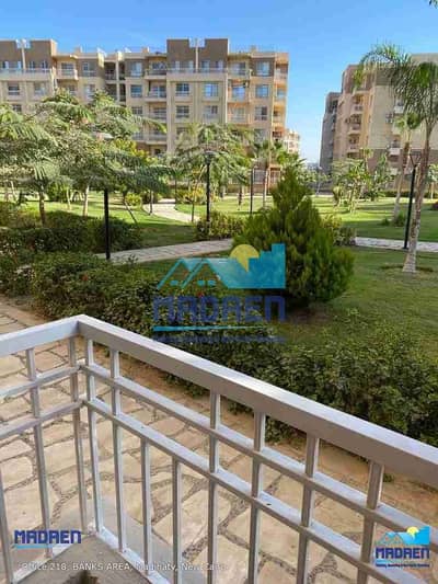3 Bedroom Flat for Sale in Madinaty, Cairo - 1000314875. jpg