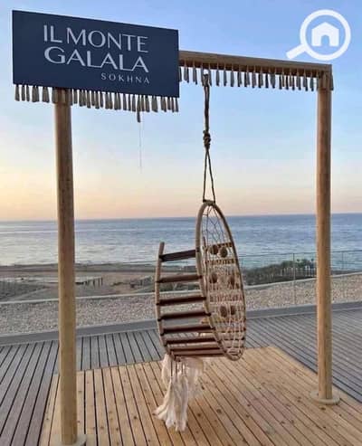 3 Bedroom Duplex for Sale in Ain Sukhna, Suez - WhatsApp Image 2025-11-10 at 2.03. 33 PM. jpeg