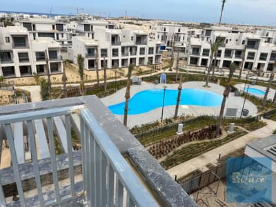 3 Bedroom Townhouse for Sale in North Coast, Matruh - WhatsApp Image 2025-11-10 at 1.34. 48 PM (2). jpeg