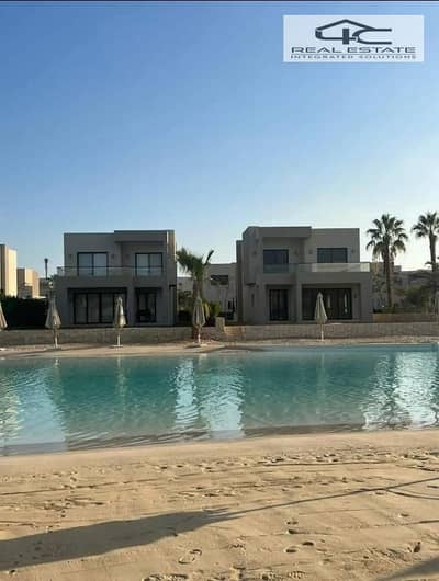 فیلا 4 غرف نوم للبيع في العين السخنة، السويس - 593709193. jpg