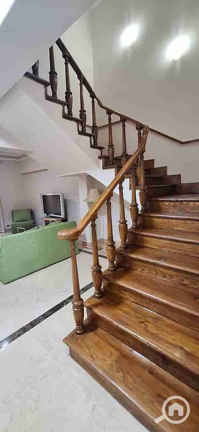 3 Bedroom Duplex for Rent in Zahraa Al Maadi, Cairo - 1000249973. jpg