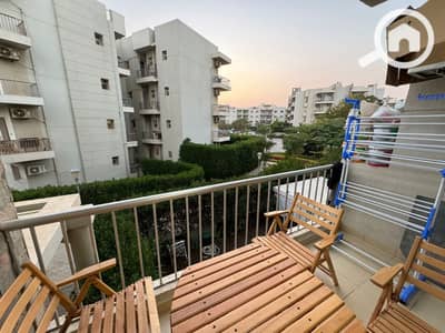 3 Bedroom Flat for Rent in Sheikh Zayed, Giza - WhatsApp Image 2025-10-21 at 1.38. 12 PM. jpeg