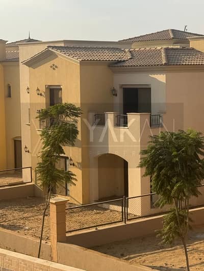 فیلا 3 غرف نوم للبيع في القاهرة الجديدة، القاهرة - WhatsApp Image 2025-10-14 at 17.40. 05. jpeg