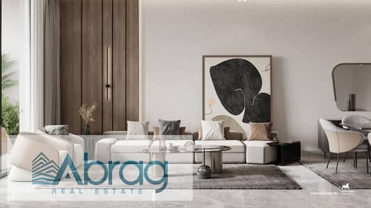 2 Bedroom Apartment for Sale in Sheikh Zayed, Giza - WhatsApp Image 2025-11-10 at 1.47. 21 PM. jpeg