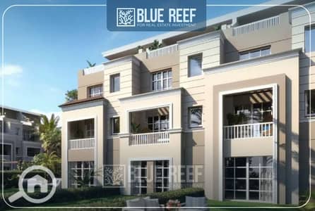 3 Bedroom Apartment for Sale in Mostakbal City, Cairo - WhatsApp Image 2025-07-20 at 6.58. 05 PM (2). jpeg