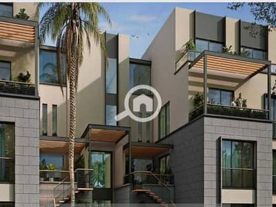 3 Bedroom Apartment for Sale in 6th of October, Giza - 37c3b933-ce6d-4733-a48a-b9f50c9a0cc6. jpg