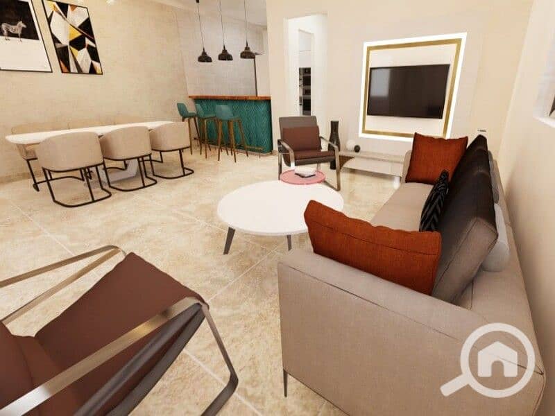 4 3D-شقق-جاردن-ليكس. jpg