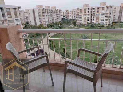 4 Bedroom Flat for Sale in Madinaty, Cairo - IMG-20251110-WA0014. jpg