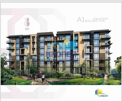 فلیٹ 1 غرفة نوم للبيع في مدينتي، القاهرة - 1000367256. jpg