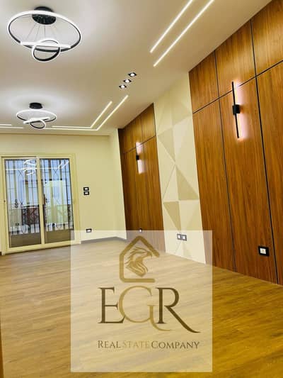 3 Bedroom Flat for Sale in New Cairo, Cairo - IMG-20251103-WA0016. jpg