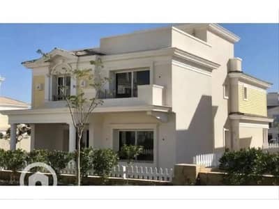 5 Bedroom Villa for Sale in New Cairo, Cairo - 7592665-cb8e6o. jpg