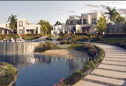 4 Bedroom Villa for Sale in Makadi Bay, Red Sea - eff22324-427a-40c7-9ddd-2c6aedf72233. jpg