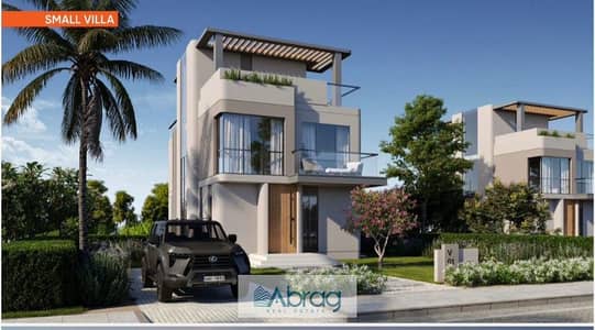 3 Bedroom Villa for Sale in Sheikh Zayed, Giza - WhatsApp Image 2025-09-17 at 15.35. 22_1b9cf3ed. jpg