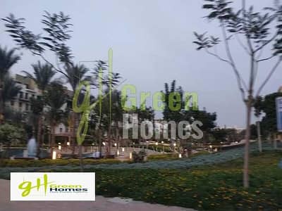 3 Bedroom Duplex for Sale in New Cairo, Cairo - 966b180f-6133-11ee-9e09-026ce2727690. jpeg