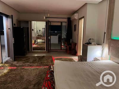 غرفة 1 غرفة نوم للايجار في الشيخ زايد، الجيزة - E92ED205-E1BD-4FD7-B9B0-4E0CD6D668B4. jpg