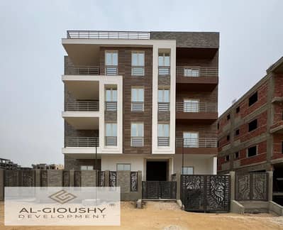 3 Bedroom Apartment for Sale in New Cairo, Cairo - WhatsApp Image 2025-11-02 at 7.48. 43 PM. jpeg