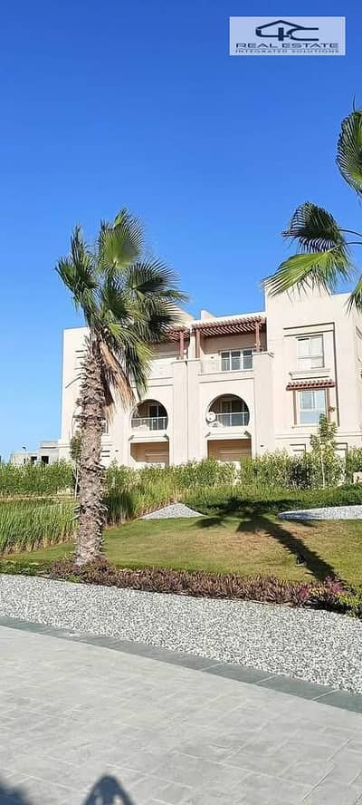 3 Bedroom Townhouse for Sale in North Coast, Matruh - WhatsApp Image 2025-10-07 at 6.48. 19 PM (4). jpeg