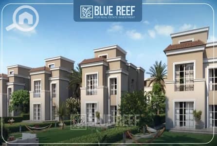 فیلا 5 غرف نوم للبيع في مدينة المستقبل، القاهرة - WhatsApp Image 2025-07-20 at 6.58. 05 PM. jpeg