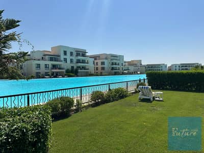 شاليه 2 غرفة نوم للبيع في الساحل الشمالي، مطروح - WhatsApp Image 2025-11-10 at 1.35. 24 PM (3). jpeg