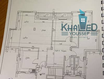 شقة 3 غرف نوم للبيع في 6 أكتوبر، الجيزة - WhatsApp Image 2025-11-08 at 12.50. 25 PM. jpeg