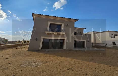 3 Bedroom Villa for Sale in New Cairo, Cairo - WhatsApp Image 2025-08-13 at 2.36. 27 PM (1). jpeg