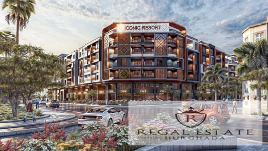 فلیٹ 3 غرف نوم للبيع في الغردقة، البحر الأحمر - 574571242_834450522640998_4255364101734155577_n. jpg