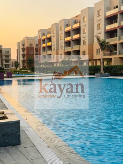 3 Bedroom Flat for Sale in New Cairo, Cairo - WhatsApp Image 2025-03-16 at 1.07. 09 PM. jpeg