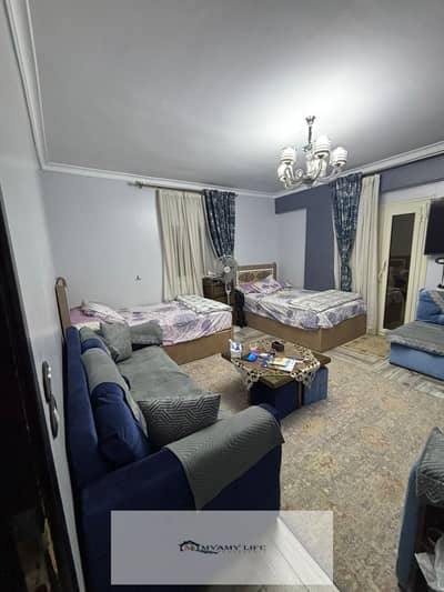 3 Bedroom Apartment for Sale in Hadayek al-Ahram, Giza - IMG-20251110-WA0111. jpg