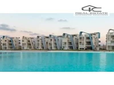 3 Bedroom Chalet for Sale in North Coast, Matruh - 80f49daa-77d7-4008-8fb0-f3e302c6762e. png