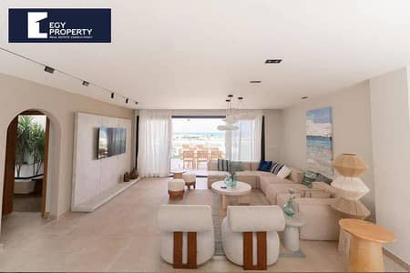 3 Bedroom Chalet for Sale in North Coast, Matruh - WhatsApp Image 2025-08-10 at 4.39. 46 PM (1). jpeg