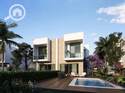 تاون هاوس 3 غرف نوم للبيع في الشيخ زايد، الجيزة - WhatsApp Image 2024-07-31 at 3.29. 16 PM (2). jpeg