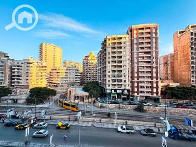 فلیٹ 2 غرفة نوم للايجار في سان ستيفانو، الإسكندرية - 51737008-8697-4de8-9d7f-3e21c7aa4297. jpeg