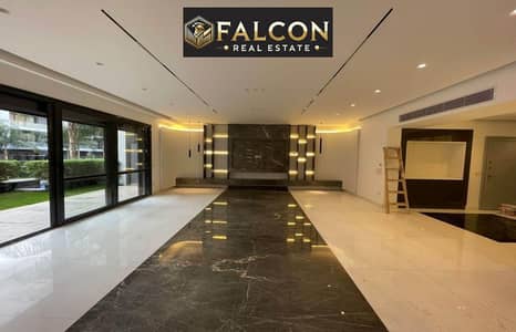 3 Bedroom Penthouse for Sale in New Cairo, Cairo - 3. jpg