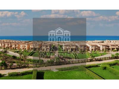 3 Bedroom Chalet for Sale in Ain Sukhna, Suez - WhatsApp Image 2025-03-01 at 16.33. 38_018d61ac. jpg